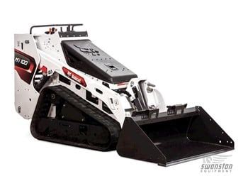 bobcat skid steer fargo|Swanston Equipment .